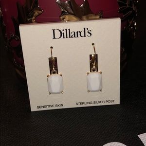 Sensitive skin Earrings